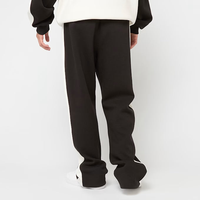 KARL KANI SIDESTRIPE TRACKPANTS