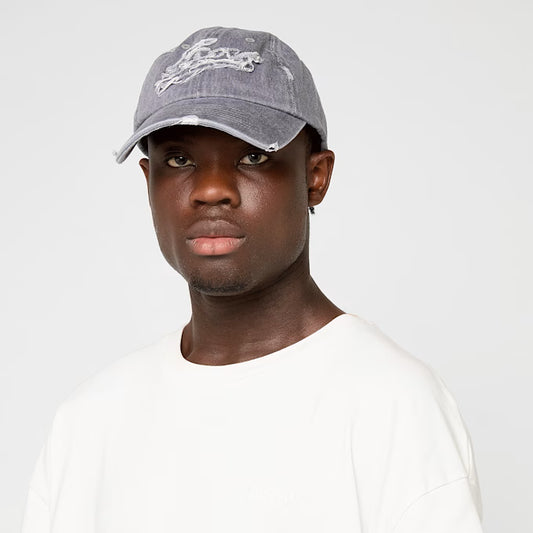 KARL KANI VARSITY STAR CAP