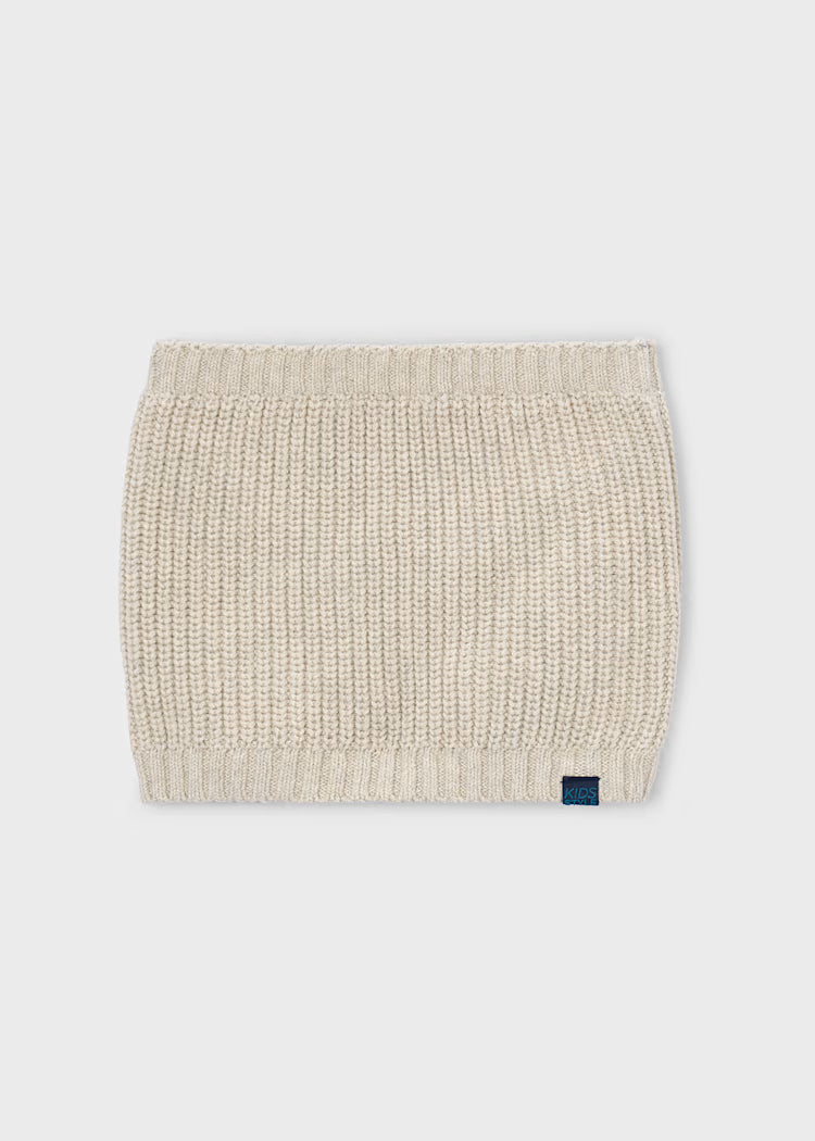 MAYORAL KIDS UNISEX KNITTED SCARF