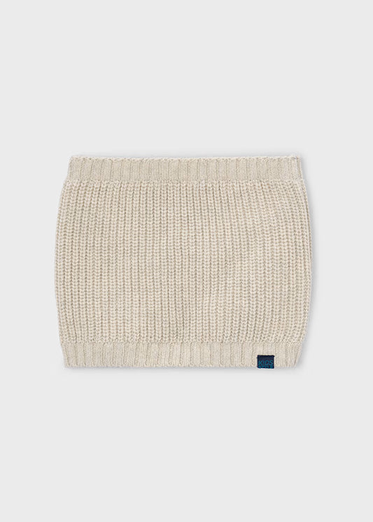 MAYORAL KIDS UNISEX KNITTED SCARF