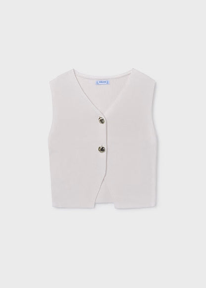 MAYORAL KNITTED TOP FOR GIRLS
