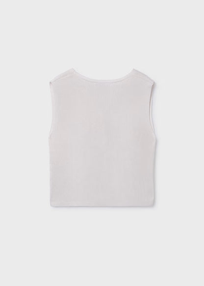 MAYORAL KNITTED TOP FOR GIRLS
