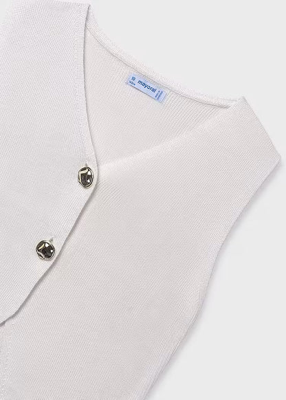 MAYORAL KNITTED TOP FOR GIRLS