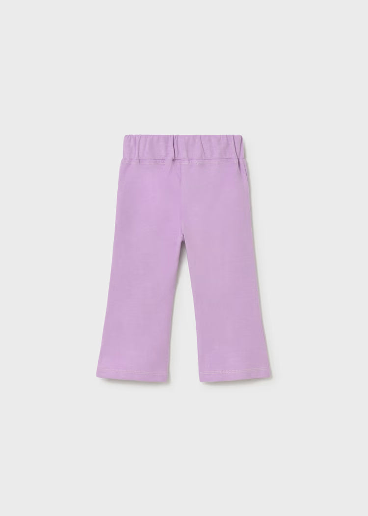 MAYORAL GIRLS FLARED LEGGINGS