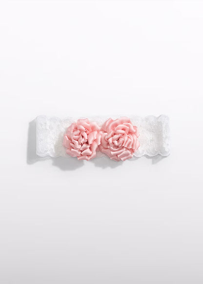 _ABEL & LULA FLOWER HAIRBAND