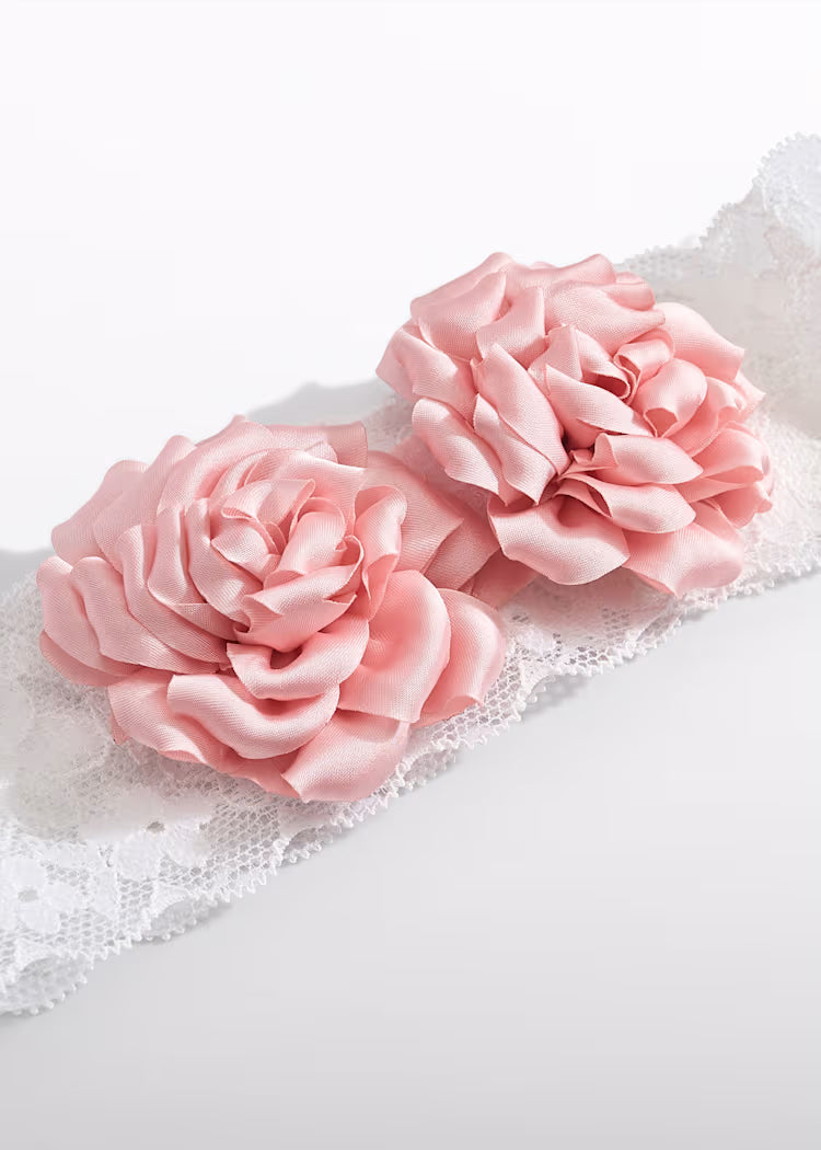 _ABEL & LULA FLOWER HAIRBAND