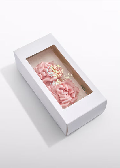 _ABEL & LULA FLOWER HAIRBAND