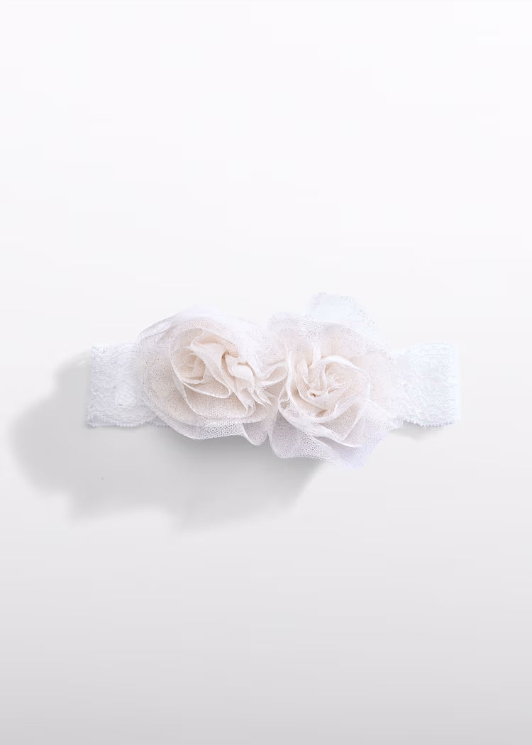 ABEL & LULA GIRLS HEADBAND