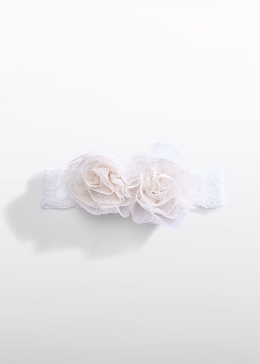 ABEL & LULA GIRLS HEADBAND