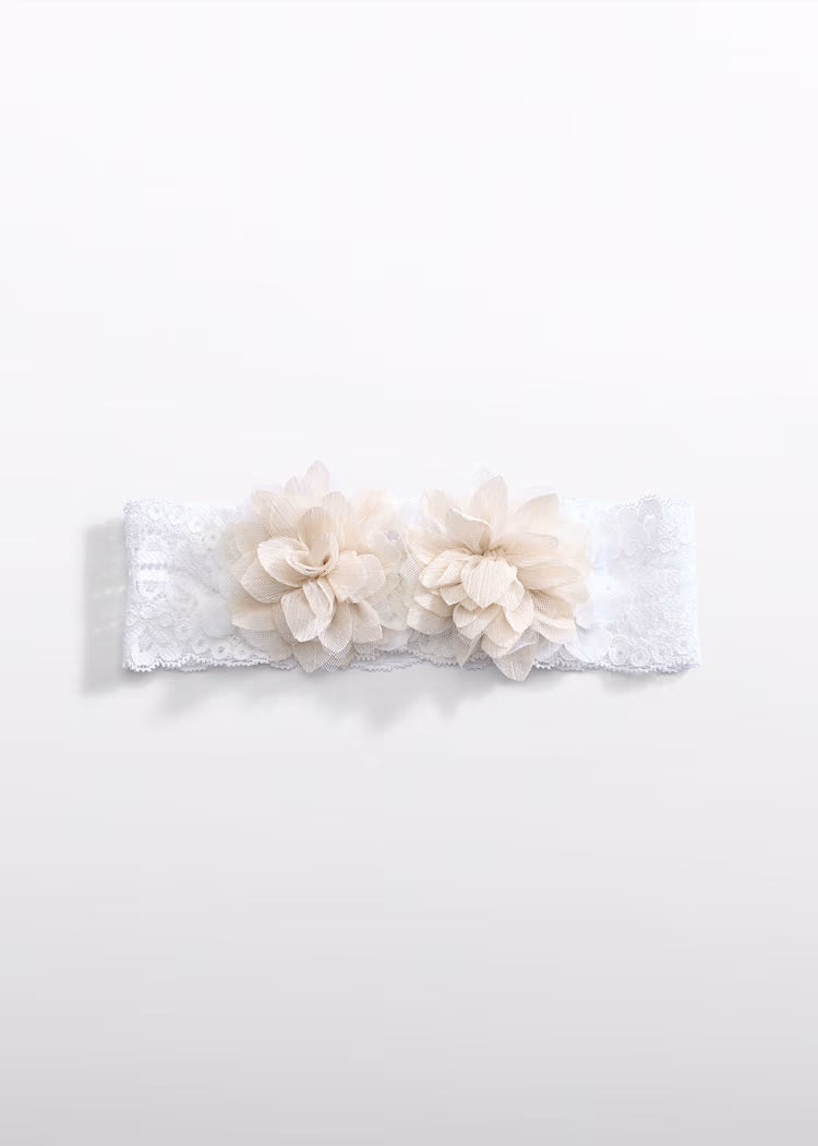 ABEL & LULA GIRLS HEADBAND