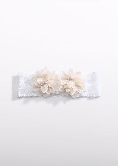 ABEL & LULA GIRLS HEADBAND