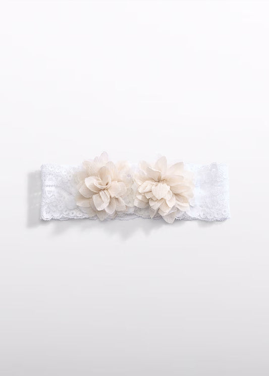 ABEL & LULA GIRLS HEADBAND