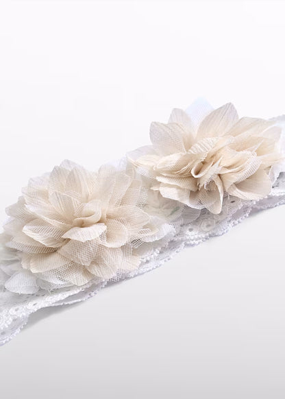 ABEL & LULA GIRLS HEADBAND