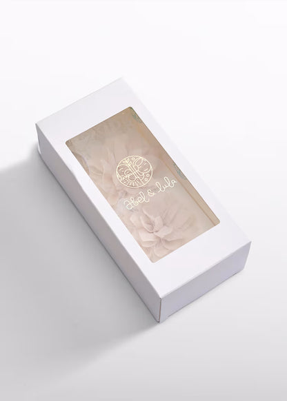 ABEL & LULA GIRLS HEADBAND