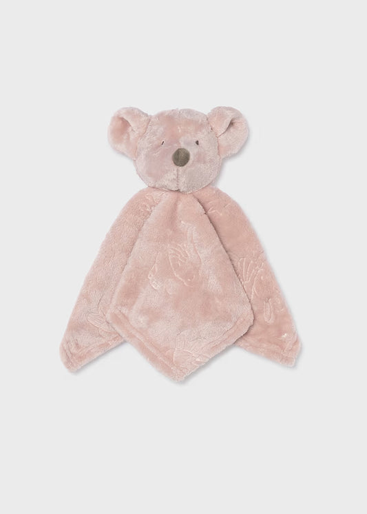 MAYORAL BABIES BLANKET & NANNY SET