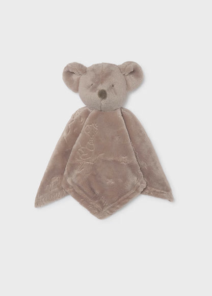 MAYORAL BABIES BLANKET & NANNY SET
