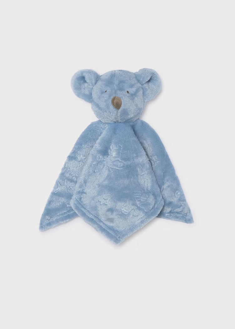 MAYORAL BABIES BLANKET & NANNY SET