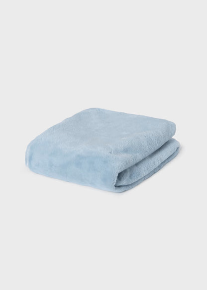 MAYORAL BABY POM POM BLANKET