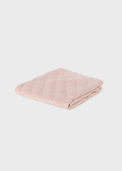 MAYORAL KIDS SOFT BABY BLANKET