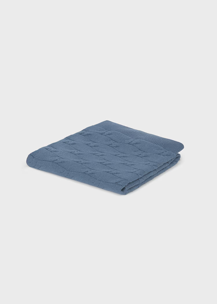 MAYORAL KIDS SOFT BABY BLANKET