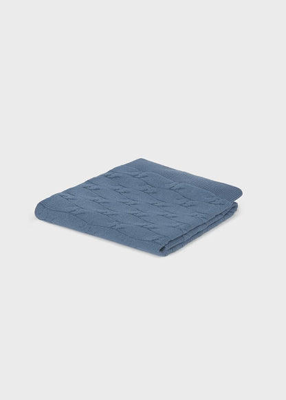 MAYORAL KIDS SOFT BABY BLANKET