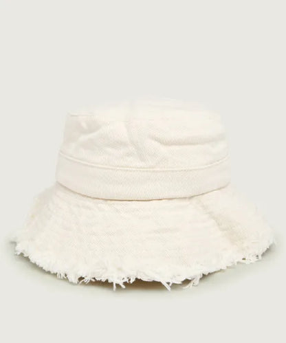 GUESS WIDE BRIM HAT