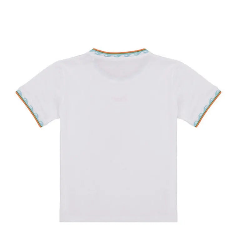 GUESS KIDS LOGO T SHIRT