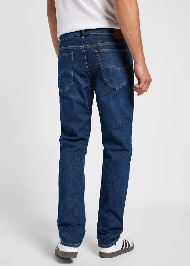 LEE DAREN ZIP FLY REGULAR JEAN
