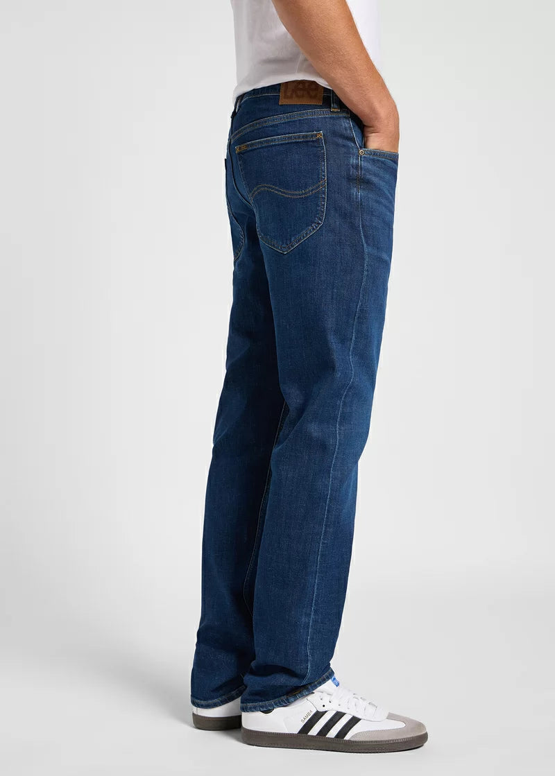 LEE DAREN ZIP FLY REGULAR JEAN