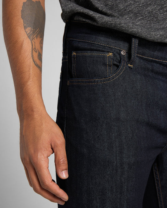 LEE RIDER SLIM STRAIGHT JEAN