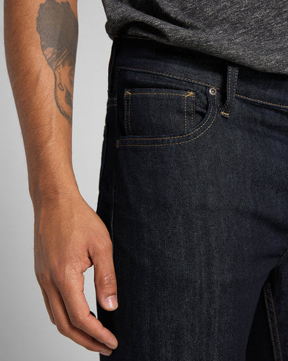 LEE RIDER SLIM STRAIGHT JEAN
