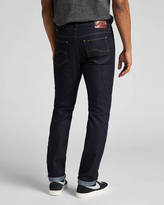 LEE RIDER SLIM STRAIGHT JEAN