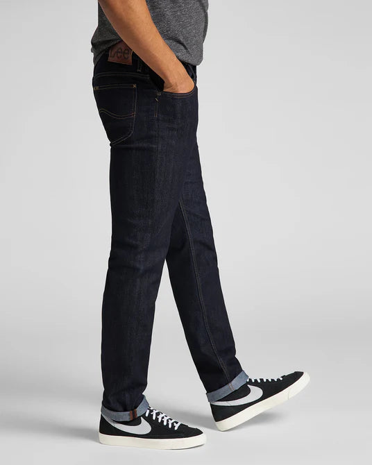LEE RIDER SLIM STRAIGHT JEAN