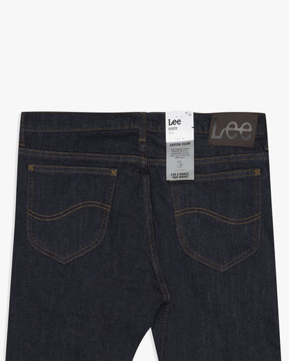 LEE RIDER SLIM STRAIGHT JEAN