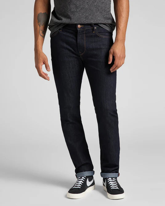 LEE RIDER SLIM STRAIGHT JEAN