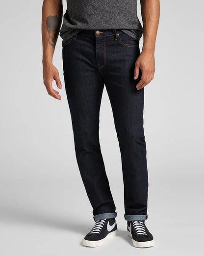 LEE RIDER SLIM STRAIGHT JEAN