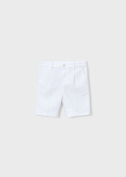 _MAYORAL LINEN SUITING BERBOUDA