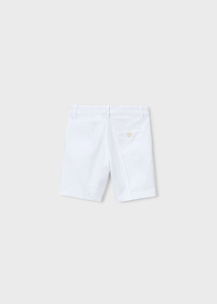 _MAYORAL LINEN SUITING BERBOUDA