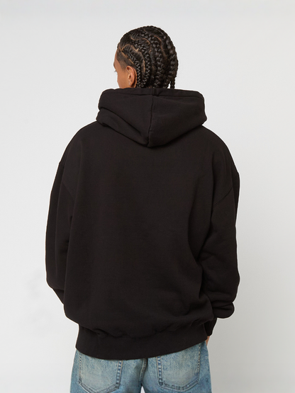 PEGADOR LOGO OVERSIZED HOODIE