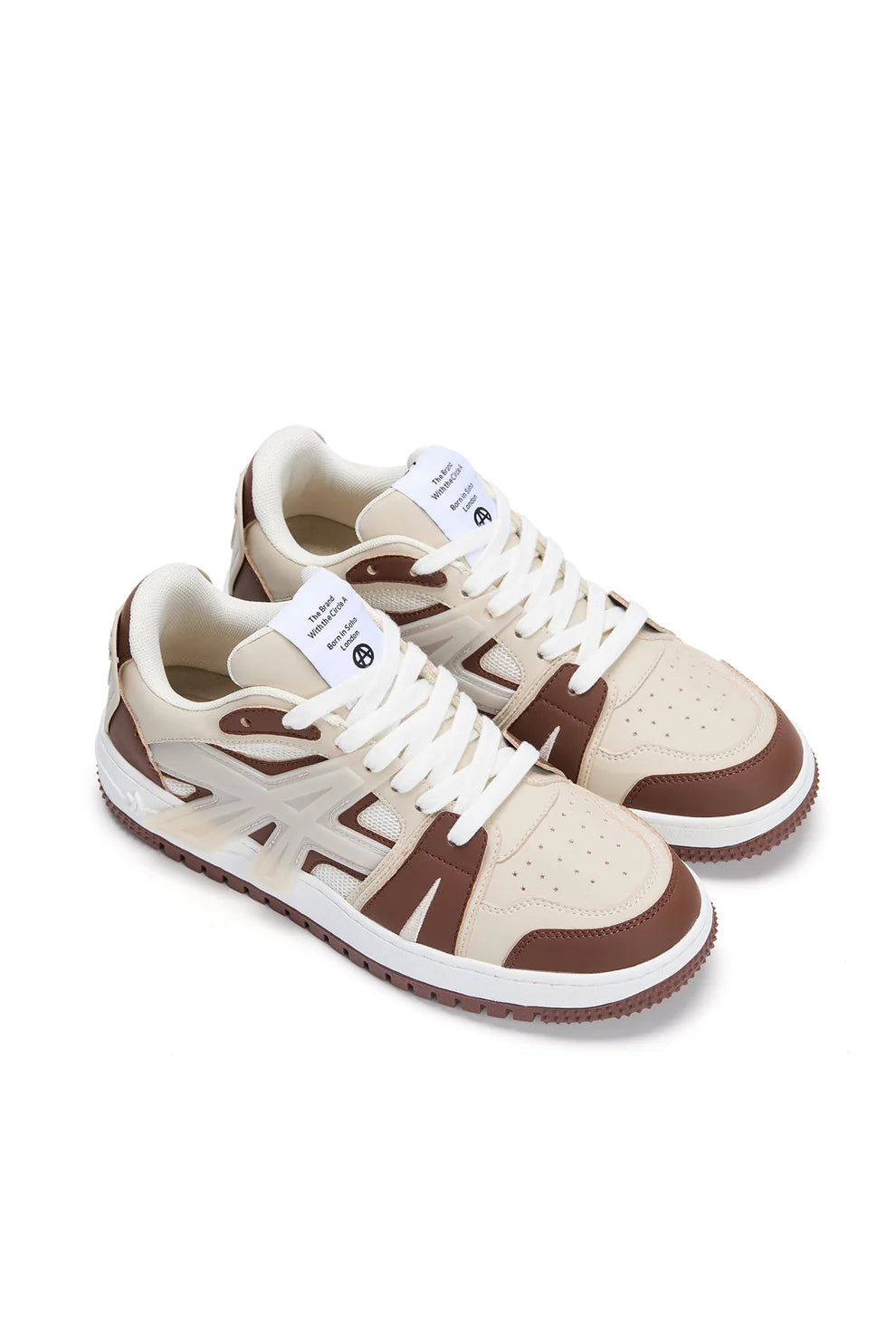 ACUPUNCTURE FASHION LOLA SNEAK SHOES