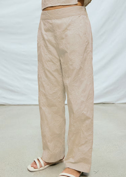 _MAYORAL KNITTED TROUSER AND TOP SET