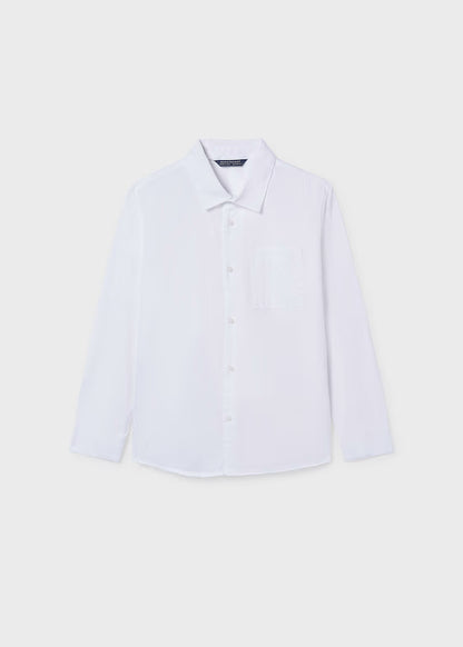 MAYORAL LONG-SLEEVED SHIRT