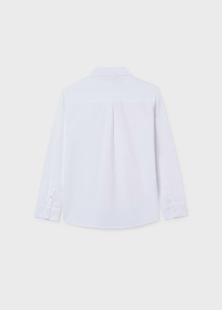 MAYORAL LONG-SLEEVED SHIRT