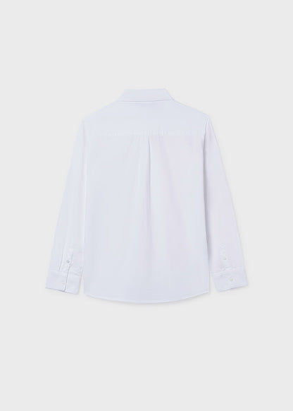 MAYORAL LONG-SLEEVED SHIRT