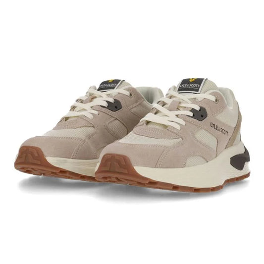 LYLE & SCOTT QUATTRO007 SHOES