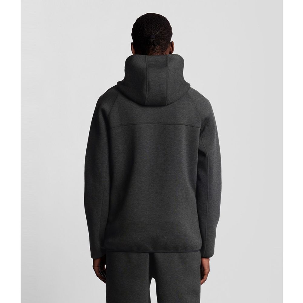 LYLE&SCOTT NEOPRENE TRACK TOP