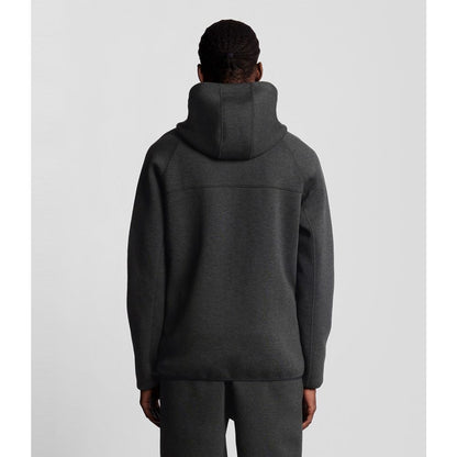 LYLE&SCOTT NEOPRENE TRACK TOP