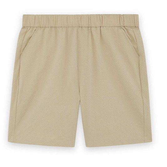 LYLE & SCOTT MEN CRINKLE RESORT SHORT