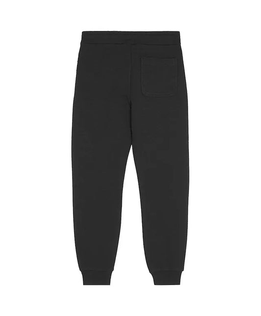 LYLE&SCOTT EMBOSSED EAGLE COTTON JOGGERS