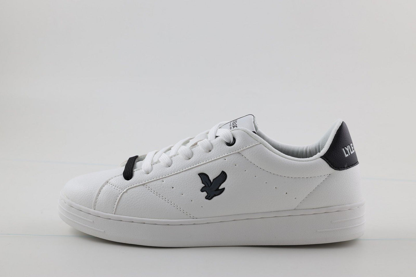 LYLE & SCOTT KALEB06 SHOES